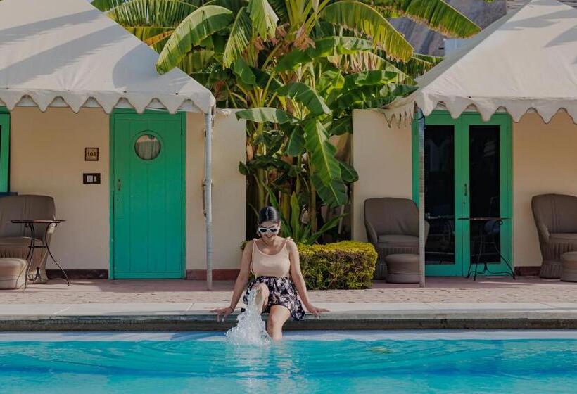 فندق The Rawla Narlai   A Luxury Heritage Stay In Leopard Country