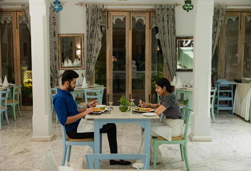 فندق The Rawla Narlai   A Luxury Heritage Stay In Leopard Country