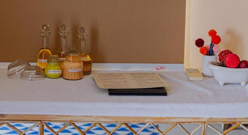 فندق The Rawla Narlai   A Luxury Heritage Stay In Leopard Country