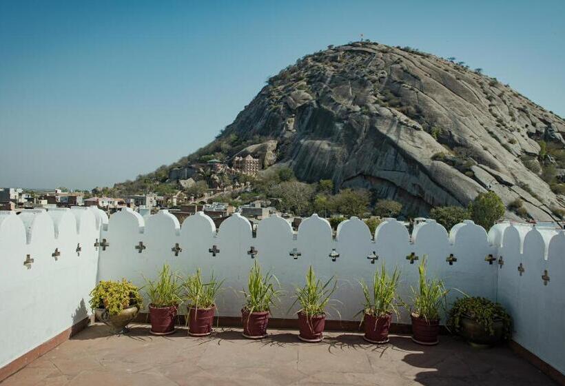 فندق The Rawla Narlai   A Luxury Heritage Stay In Leopard Country
