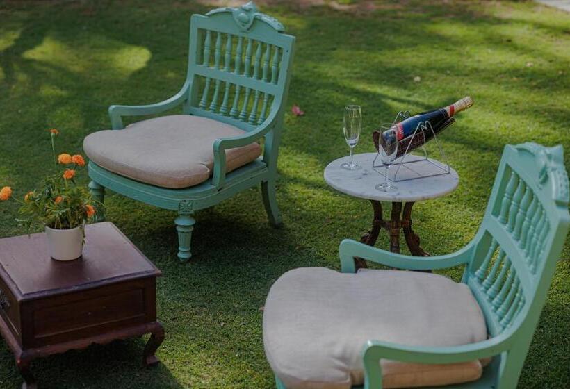 فندق The Rawla Narlai   A Luxury Heritage Stay In Leopard Country