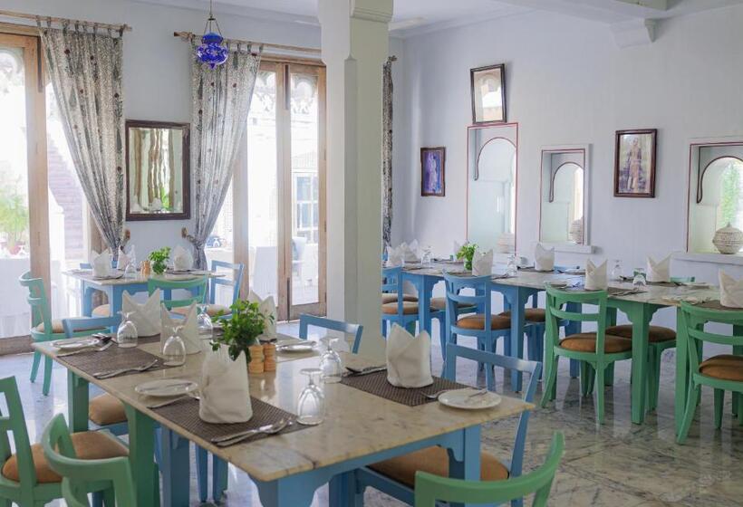 فندق The Rawla Narlai   A Luxury Heritage Stay In Leopard Country