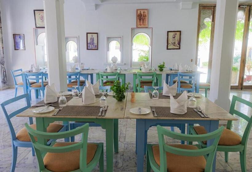 فندق The Rawla Narlai   A Luxury Heritage Stay In Leopard Country