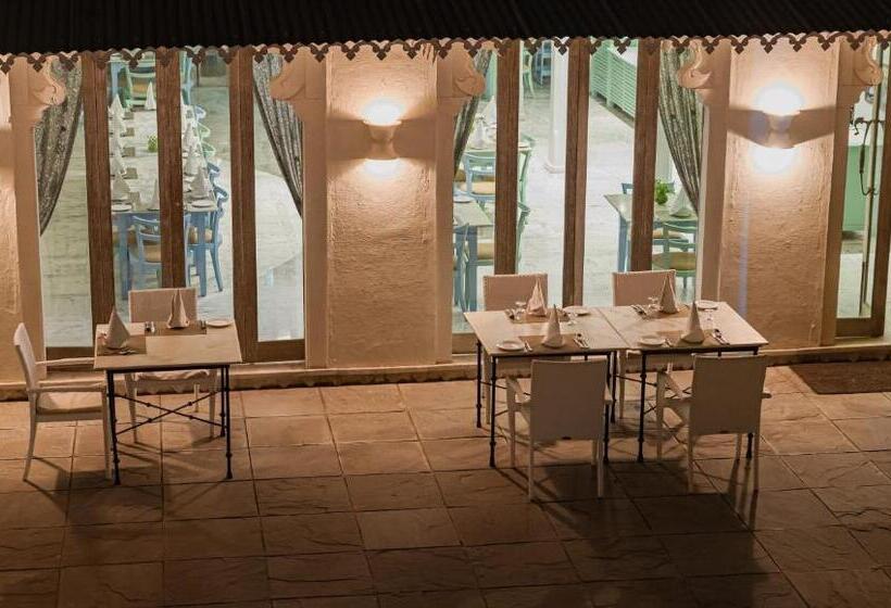 فندق The Rawla Narlai   A Luxury Heritage Stay In Leopard Country