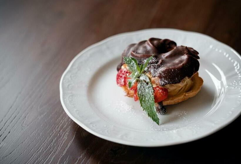 Отель U Císaře