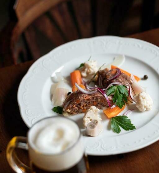 Отель U Císaře