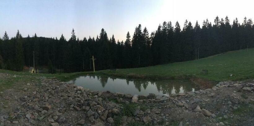 酒店 U Červené Lišky