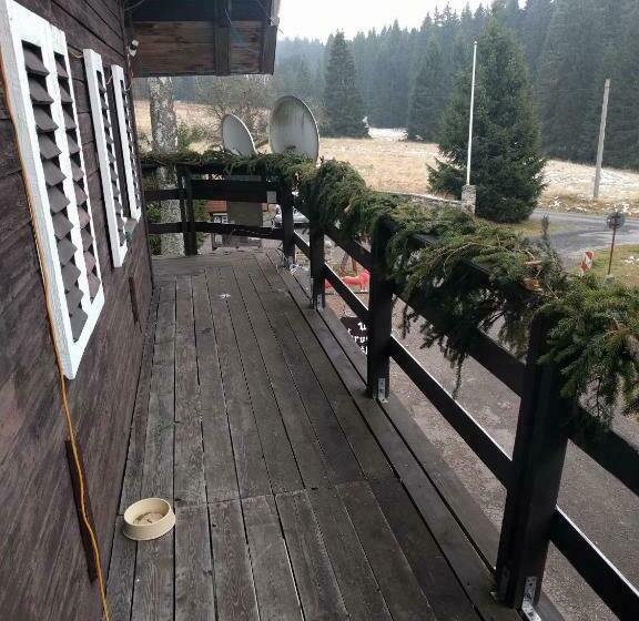 호텔 U Červené Lišky