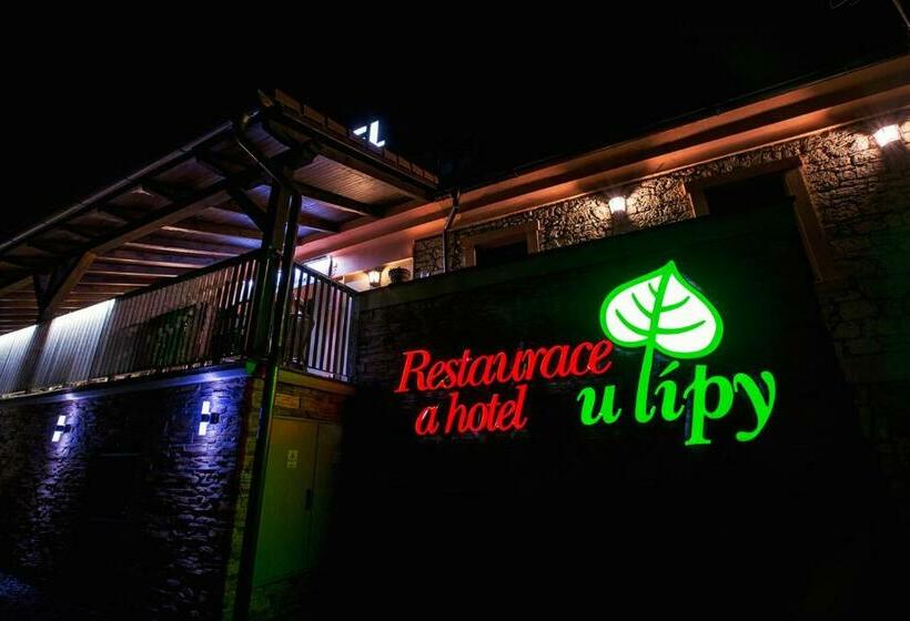 Отель U Lípy