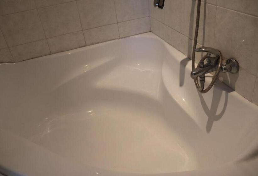 호텔 U Nádraží Lanžhot