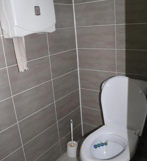 호텔 U Nádraží Lanžhot