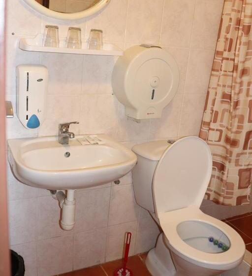 호텔 U Nádraží Lanžhot