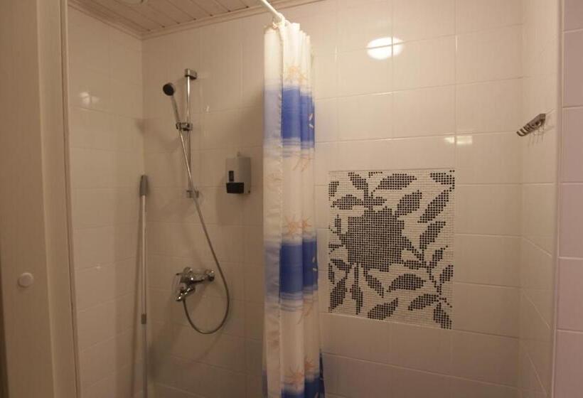 酒店 Urkin Piilopirtti