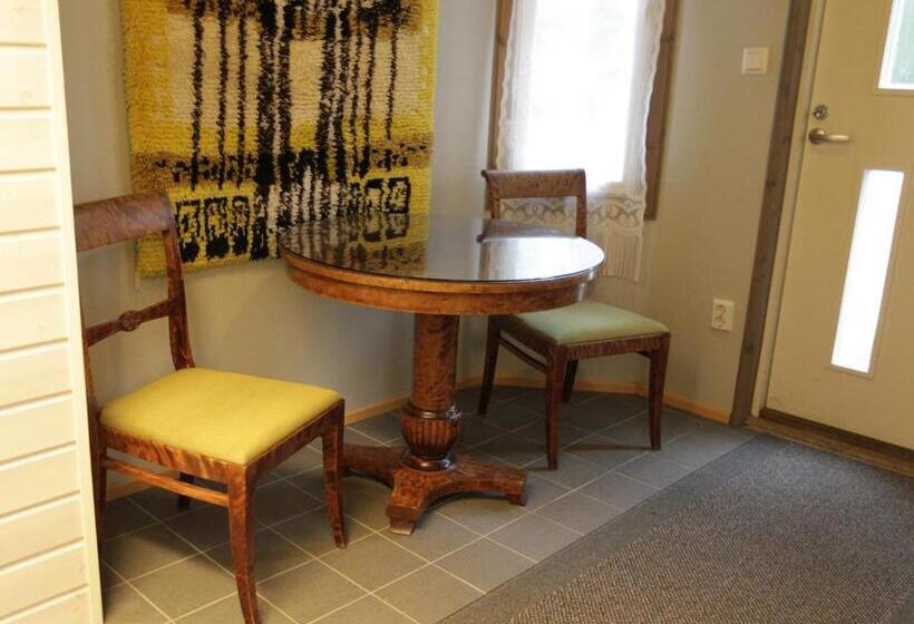 酒店 Urkin Piilopirtti