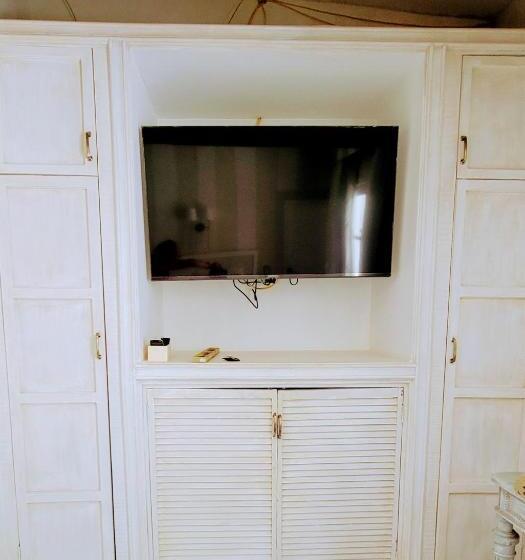 Villa Caprichosa Boutique Hotels