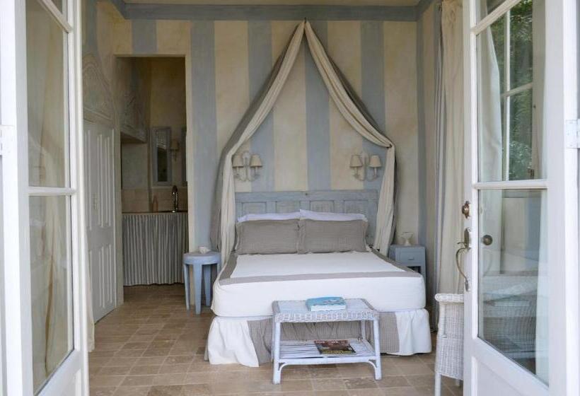 Villa Caprichosa Boutique Hotels