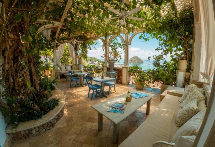 Villa Caprichosa Boutique Hotels