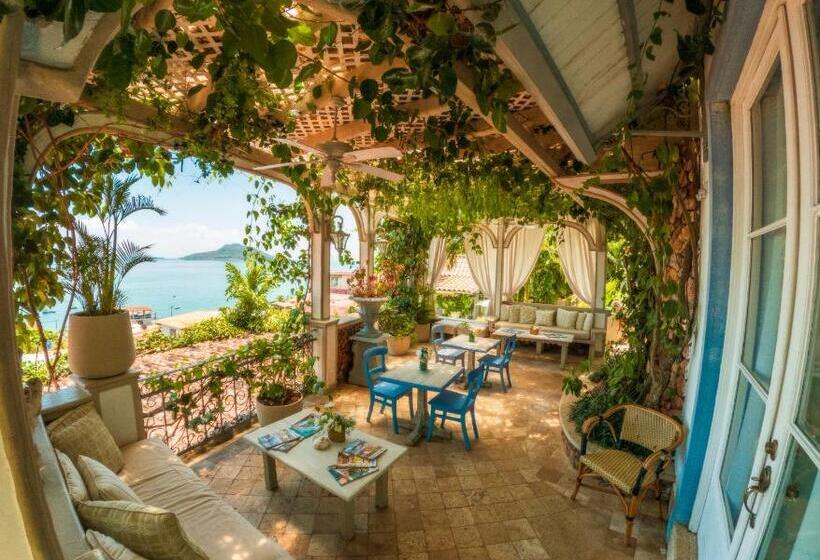 Villa Caprichosa Boutique Hotels