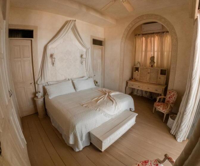 Villa Caprichosa Boutique Hotels