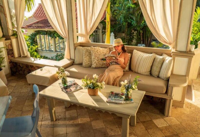 Villa Caprichosa Boutique Hotels