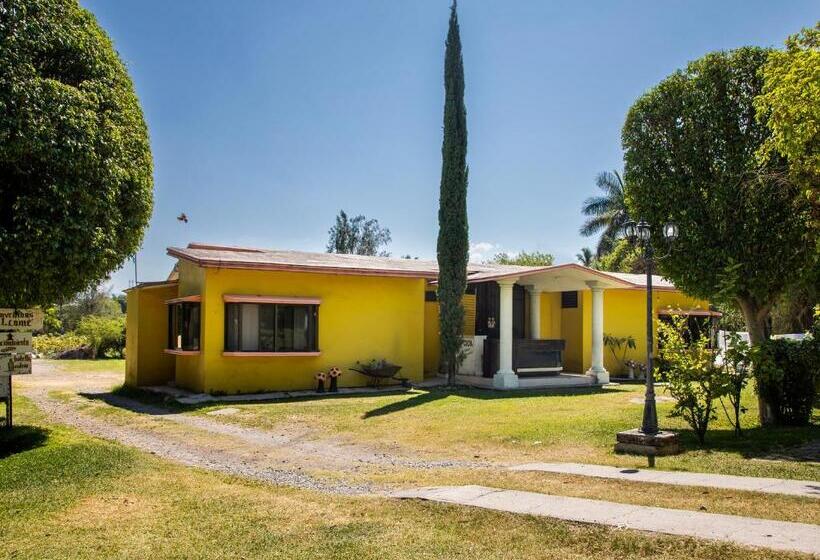 酒店 Villas El Paraiso