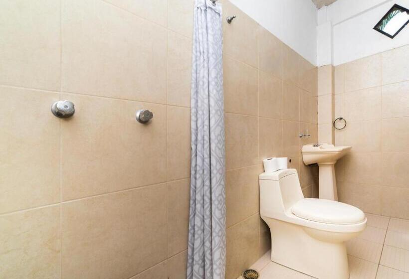 酒店 Villas El Paraiso