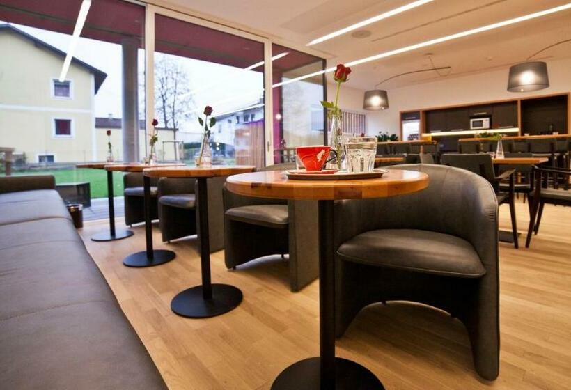 호텔 Wallern Garni