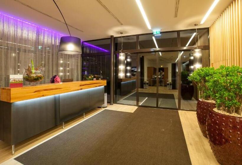 호텔 Wallern Garni