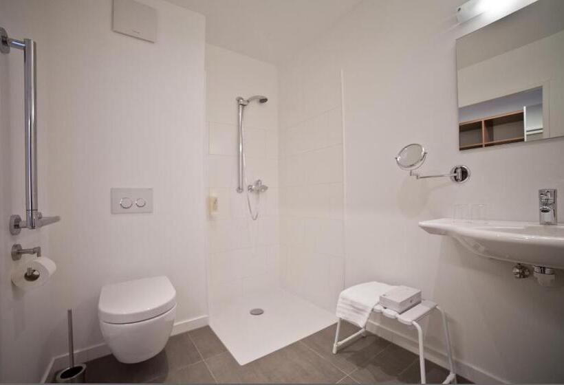 호텔 Wallern Garni