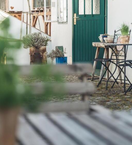 Отель Weinwirtshaus Wlaschits