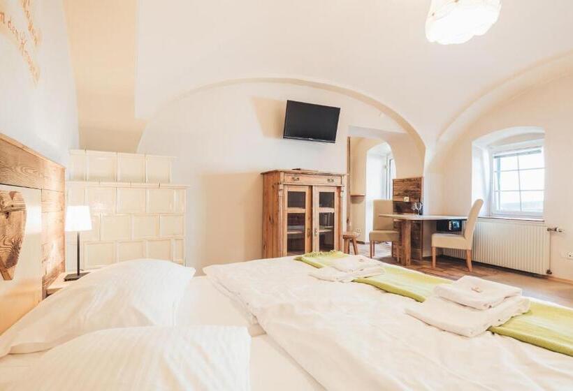 Отель Weinwirtshaus Wlaschits