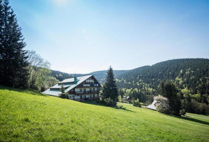 Horský Hotel Idol