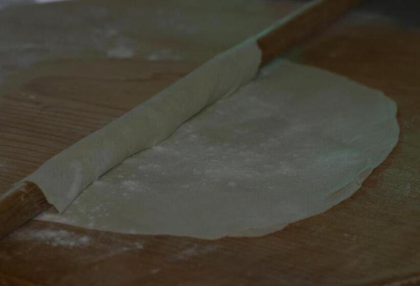 בית מלון כפרי Yagodina Family