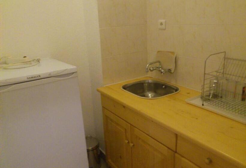 בית מלון כפרי Yagodina Family