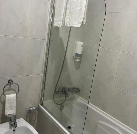 فندق Ze Da Rampa