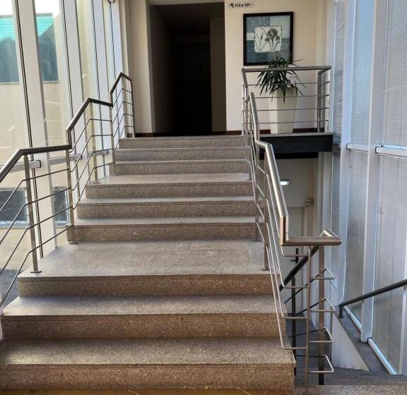 فندق Ze Da Rampa