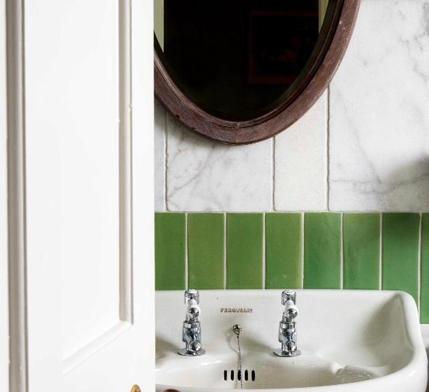 Kinloch Lodge Hotel And Restaurant