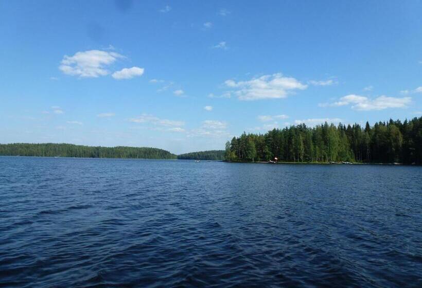 Kuhasensaari Lomakeskus