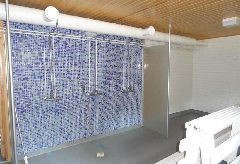 Kuhasensaari Lomakeskus