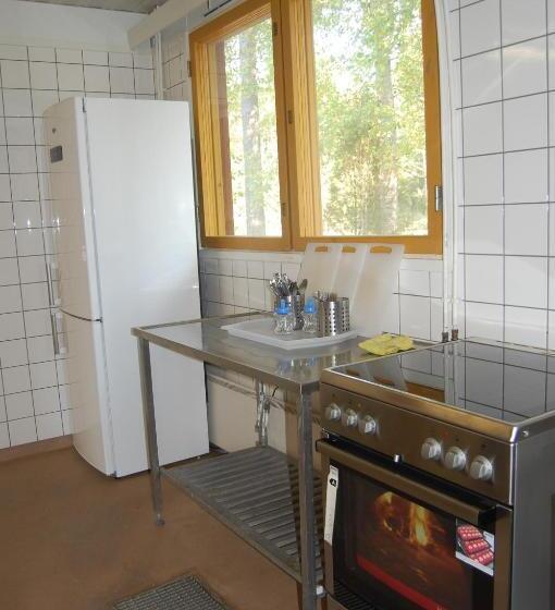 Kuhasensaari Lomakeskus