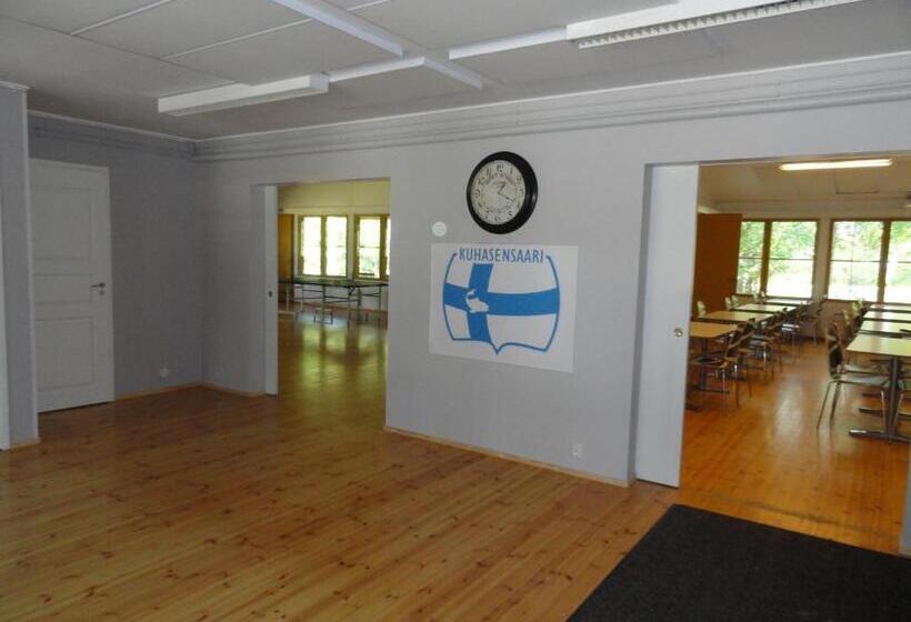 Kuhasensaari Lomakeskus
