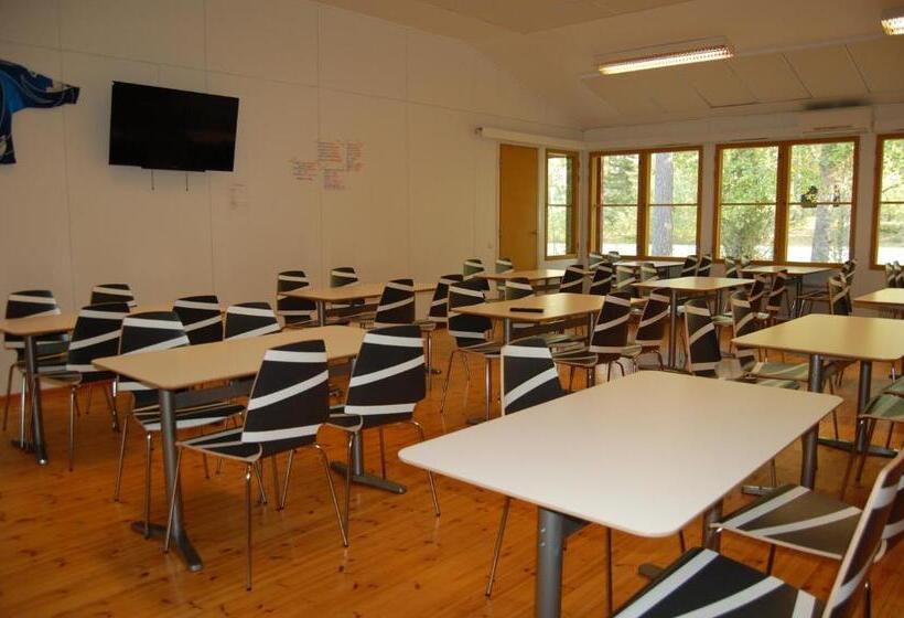 Kuhasensaari Lomakeskus