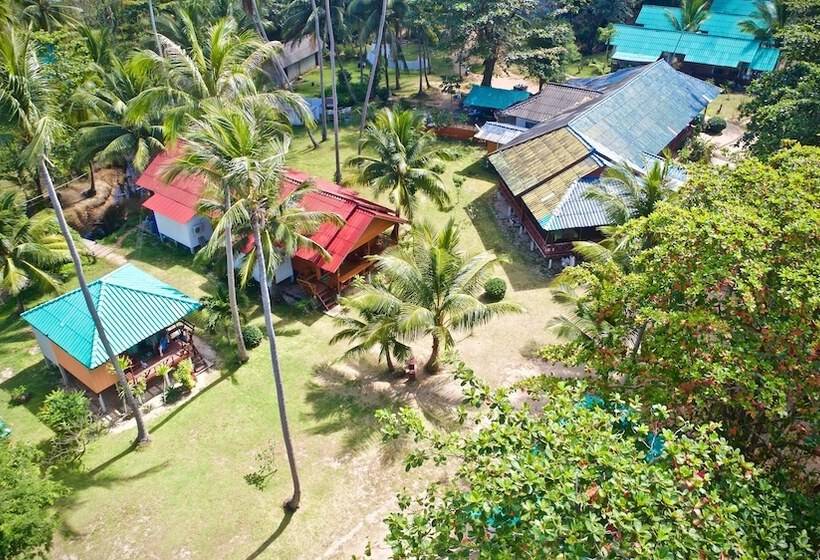 Libong Beach Resort