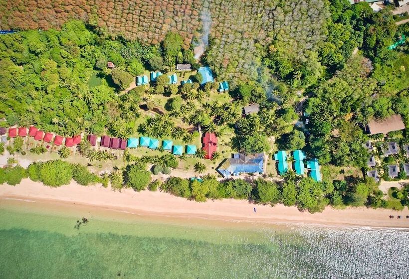 Libong Beach Resort
