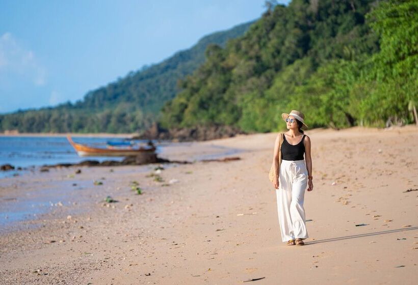 Libong Beach Resort