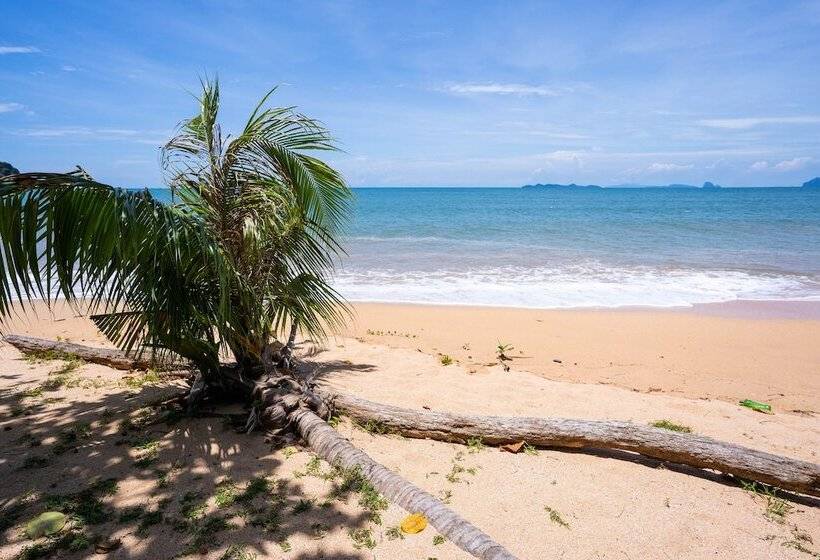 Libong Beach Resort