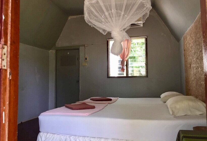 Libong Beach Resort