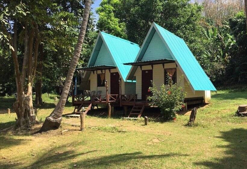 Libong Beach Resort