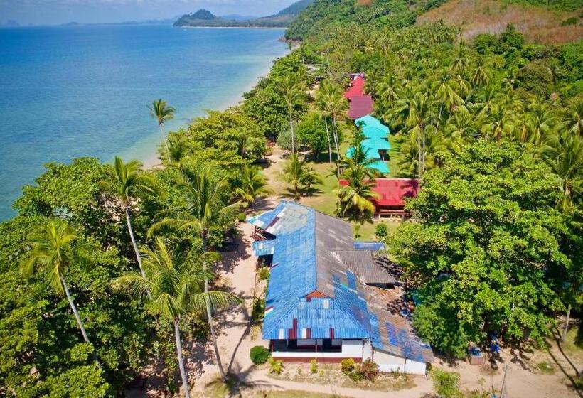 Libong Beach Resort