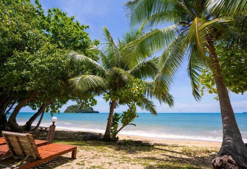 Libong Beach Resort